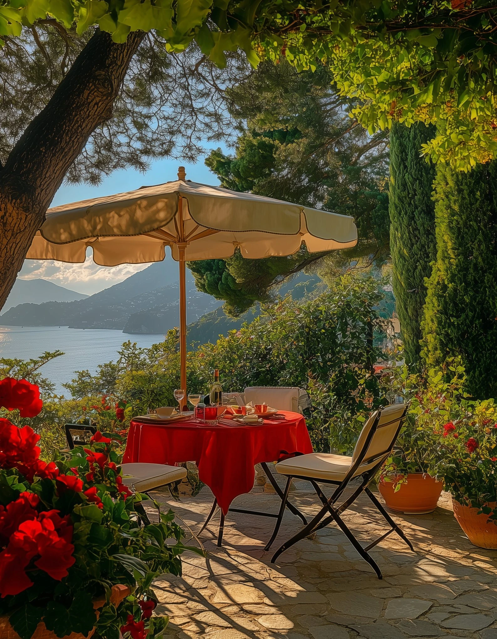 Lago di Como Arredare con Stile e Raffinatezza 1