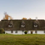 Dinesen Country Home: Un Ritiro Elegante nella Natura Danese