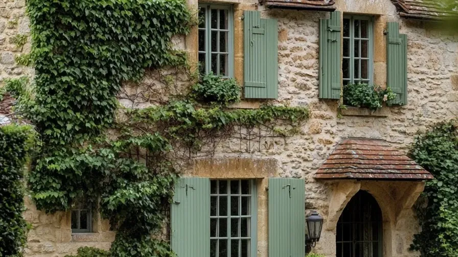 Al momento stai visualizzando Il Ritorno alla Vita dei Cottage della Campagna Inglese